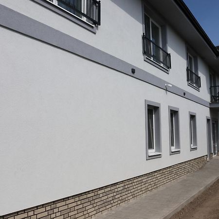 Zafir Hotel Dunajska Streda Bagian luar foto