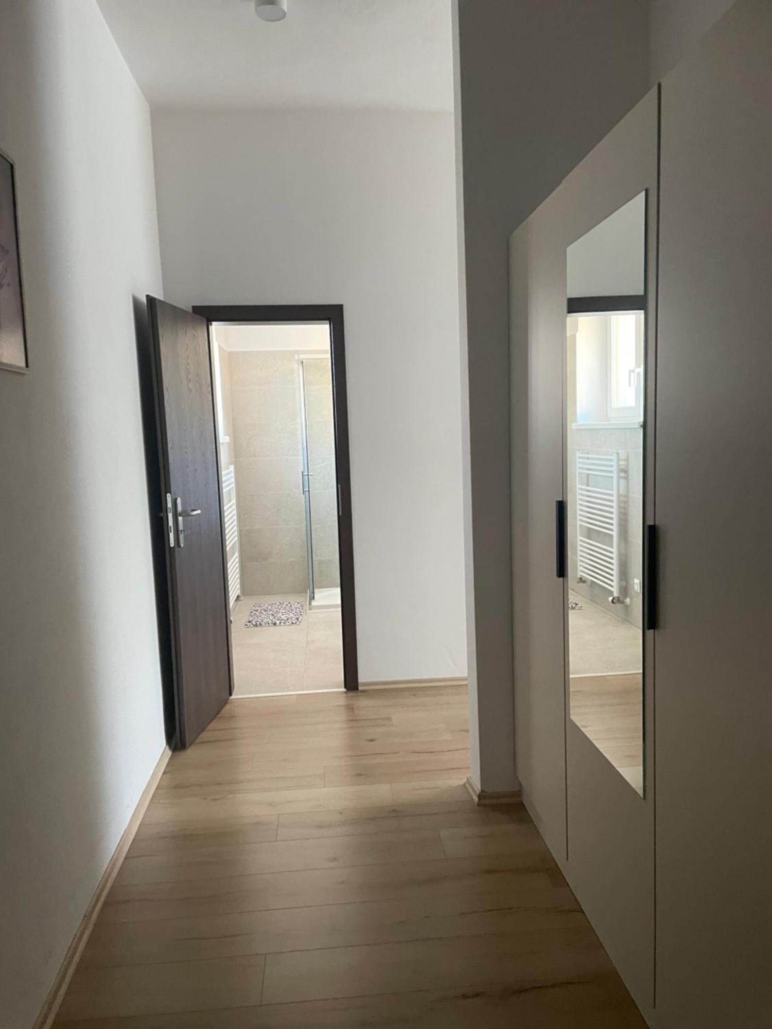 Zafir Hotel Dunajska Streda Bagian luar foto
